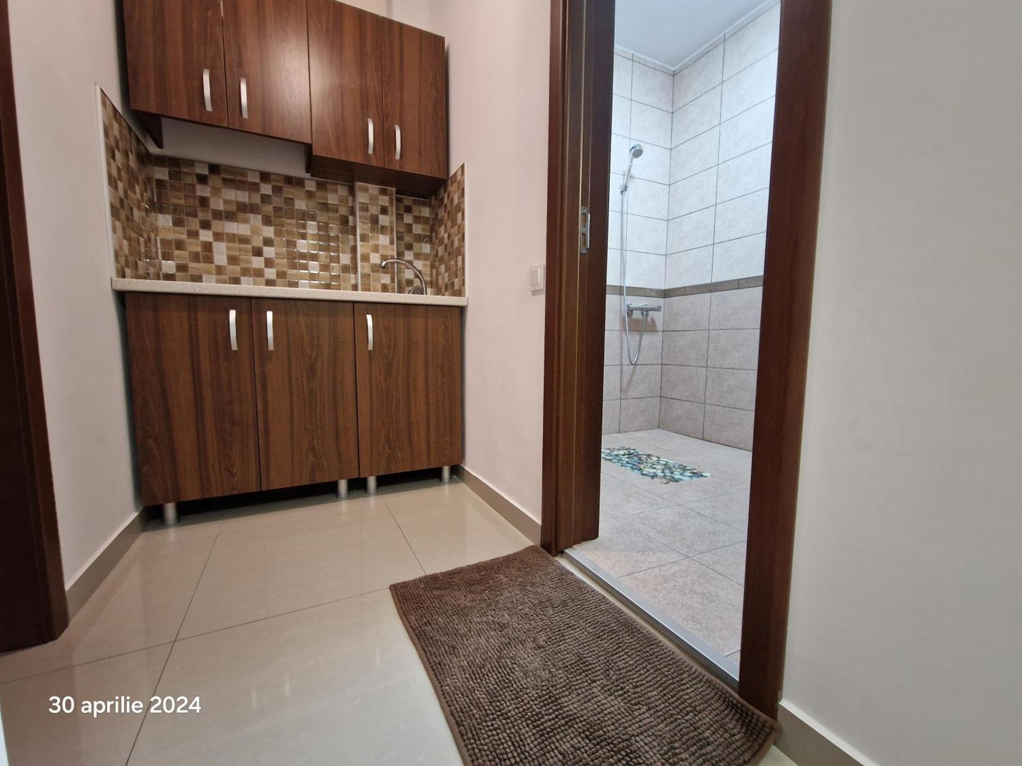 Casa Adrian 2 Mai Două Mai Quarto foto