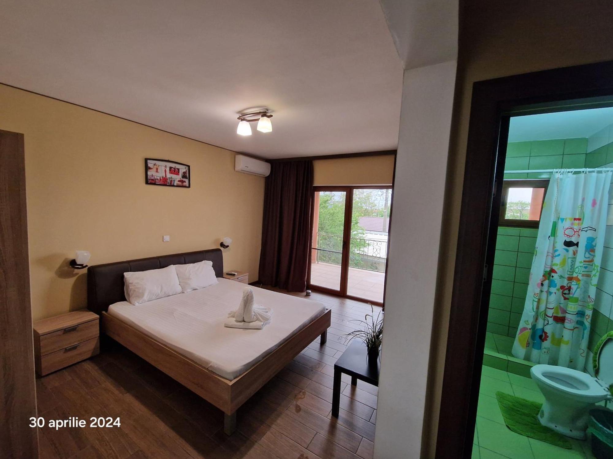 Casa Adrian 2 Mai Două Mai Quarto foto