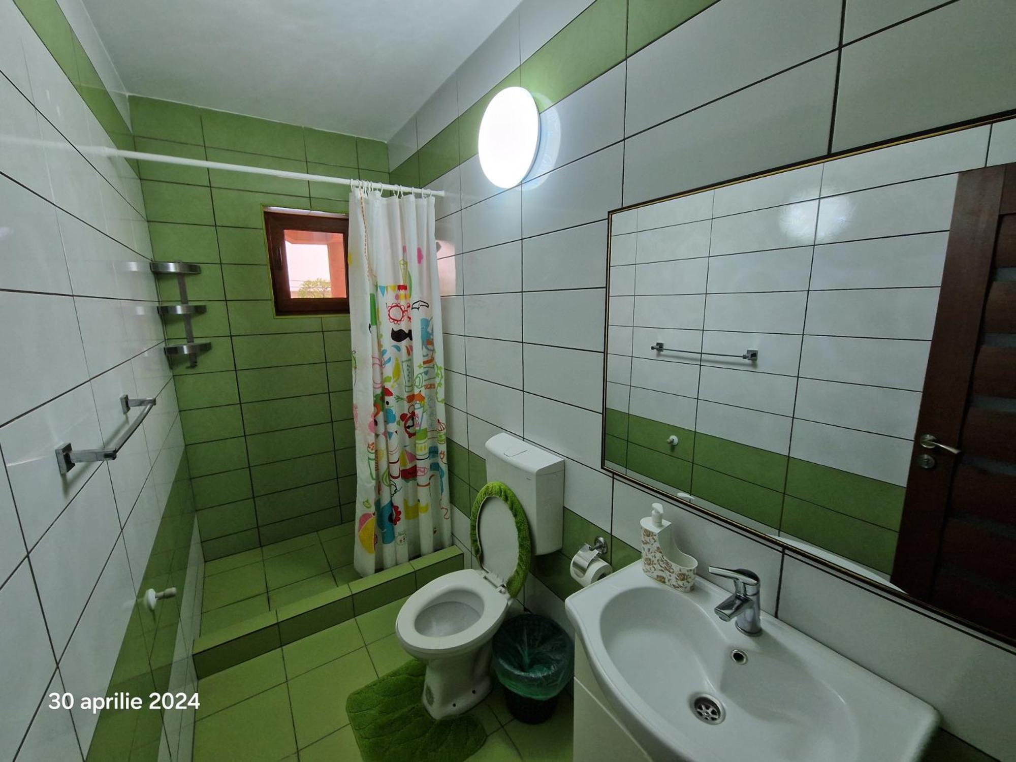 Casa Adrian 2 Mai Două Mai Quarto foto